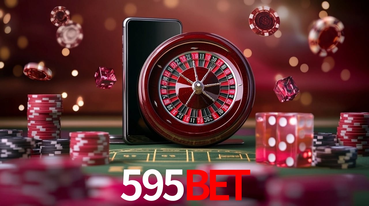 Welcome Bonus 595bet