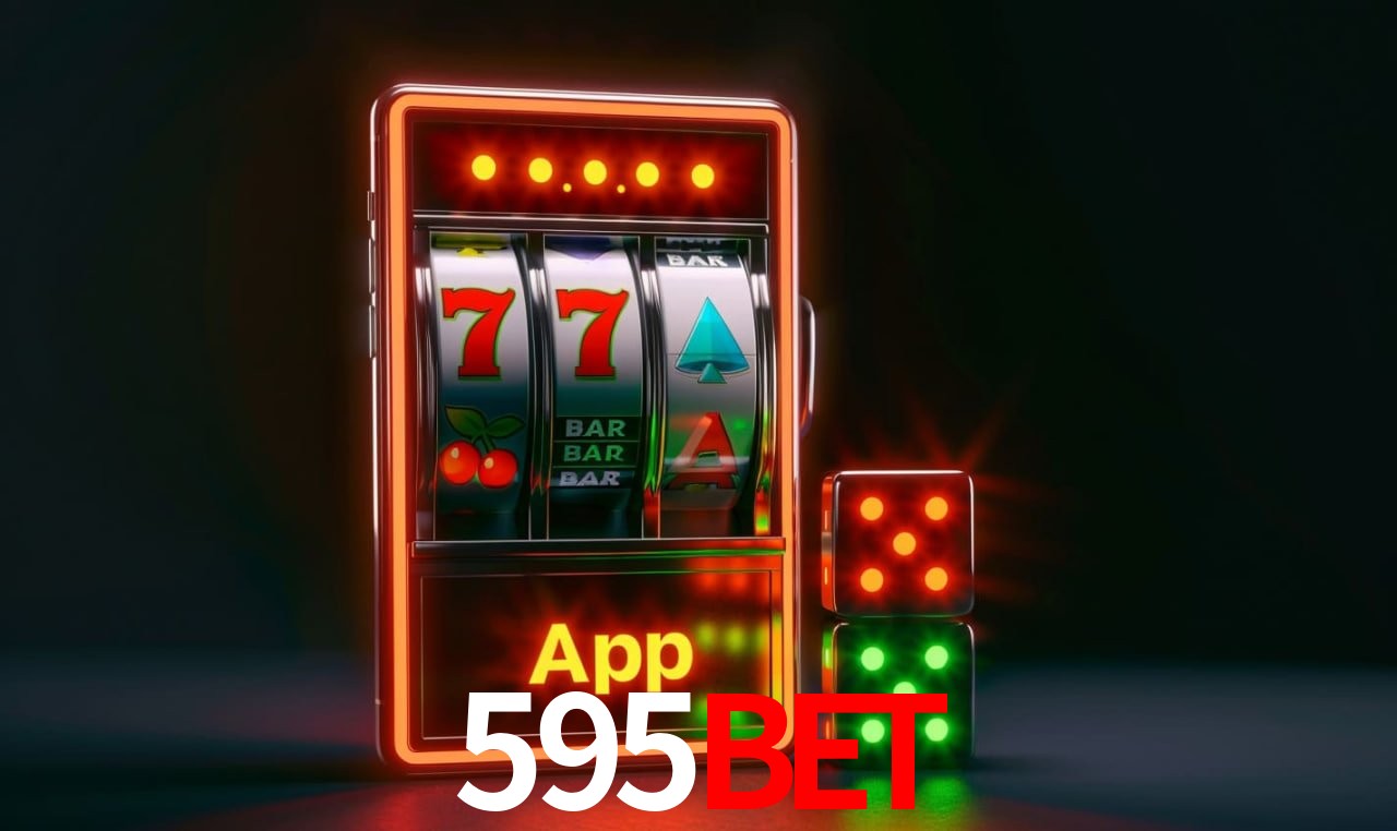 Experiência VIP 595bet