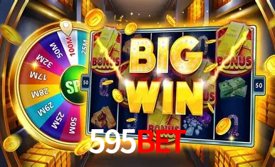 A Emoção da Loteria na 595bet: Uma Chance de Mudança de Vida
