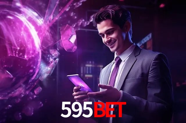 Experiência VIP 595bet