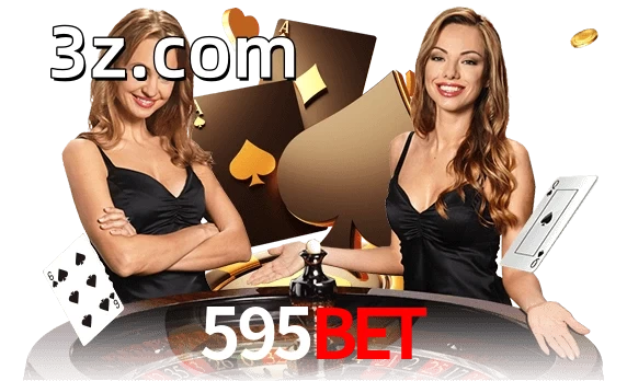 Jogue com dealers reais no 595BET!