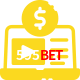 O Cassino 595BET também oferece apostas esportivas virtuais!