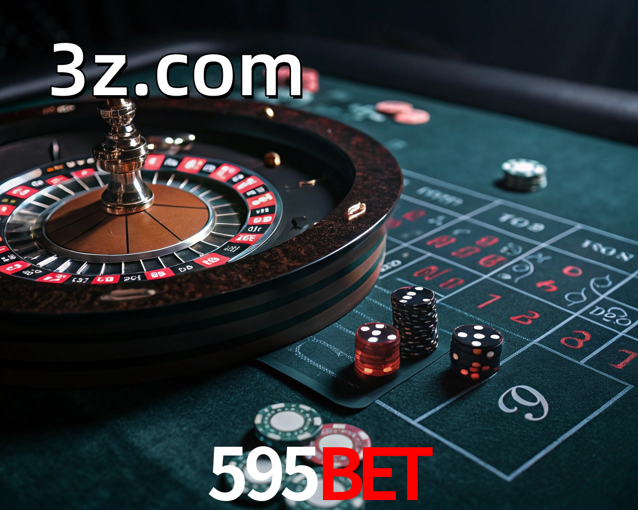vivo no cassino 595BET