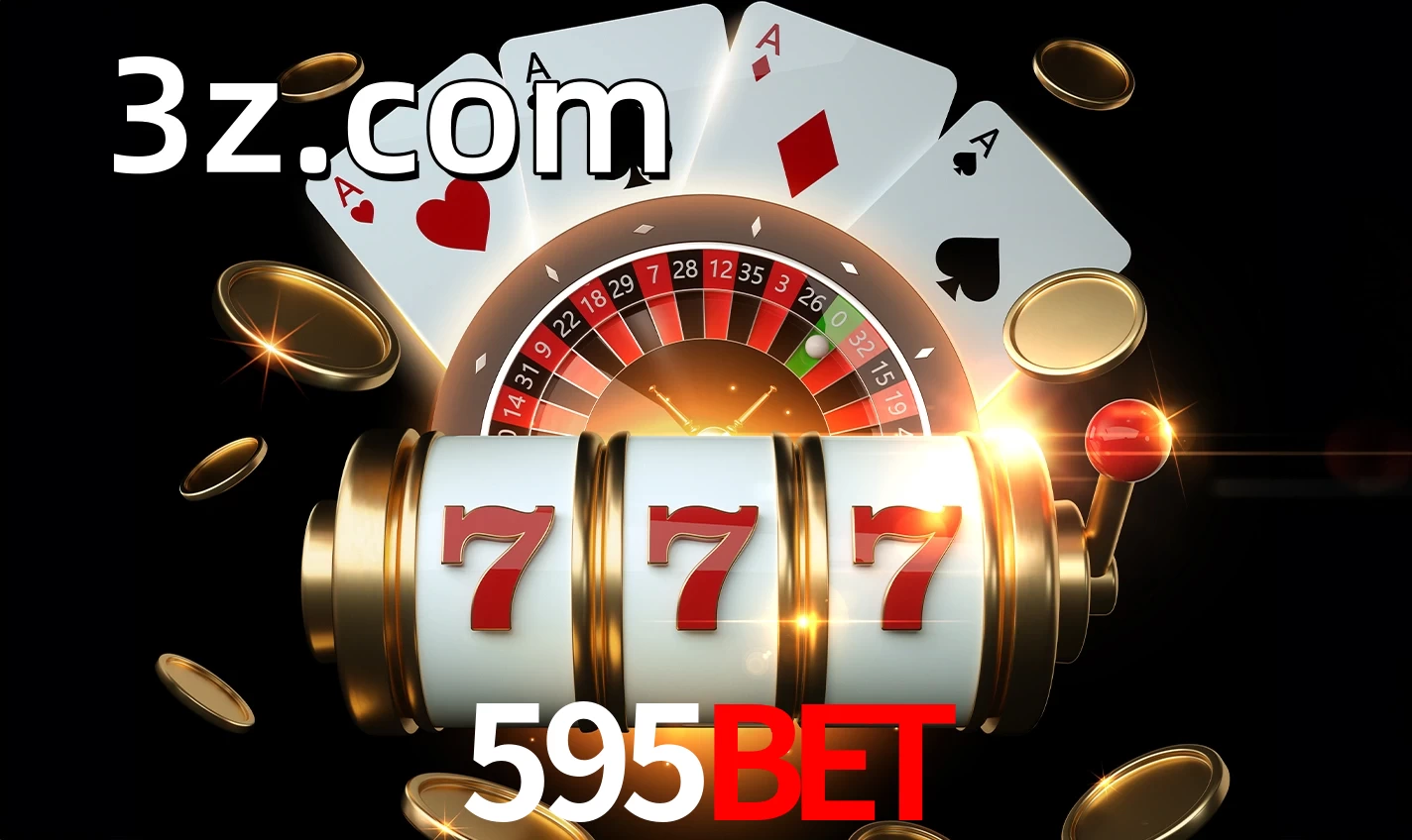 595BET aplicativo