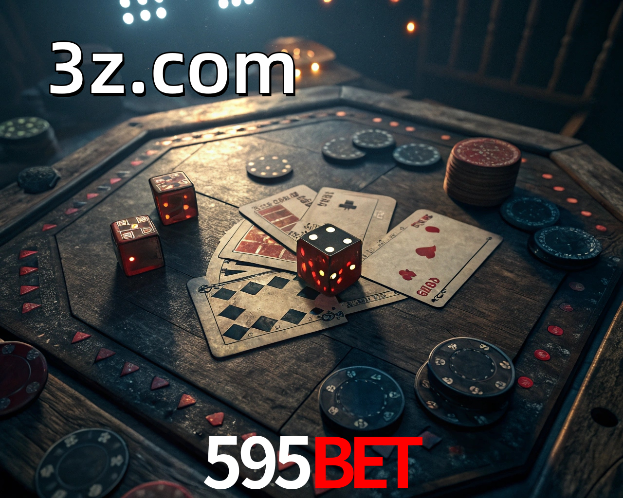 cassino 595BET