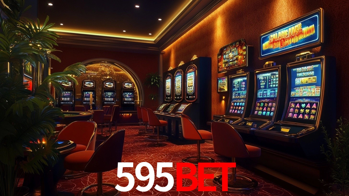 Live Casino 595bet