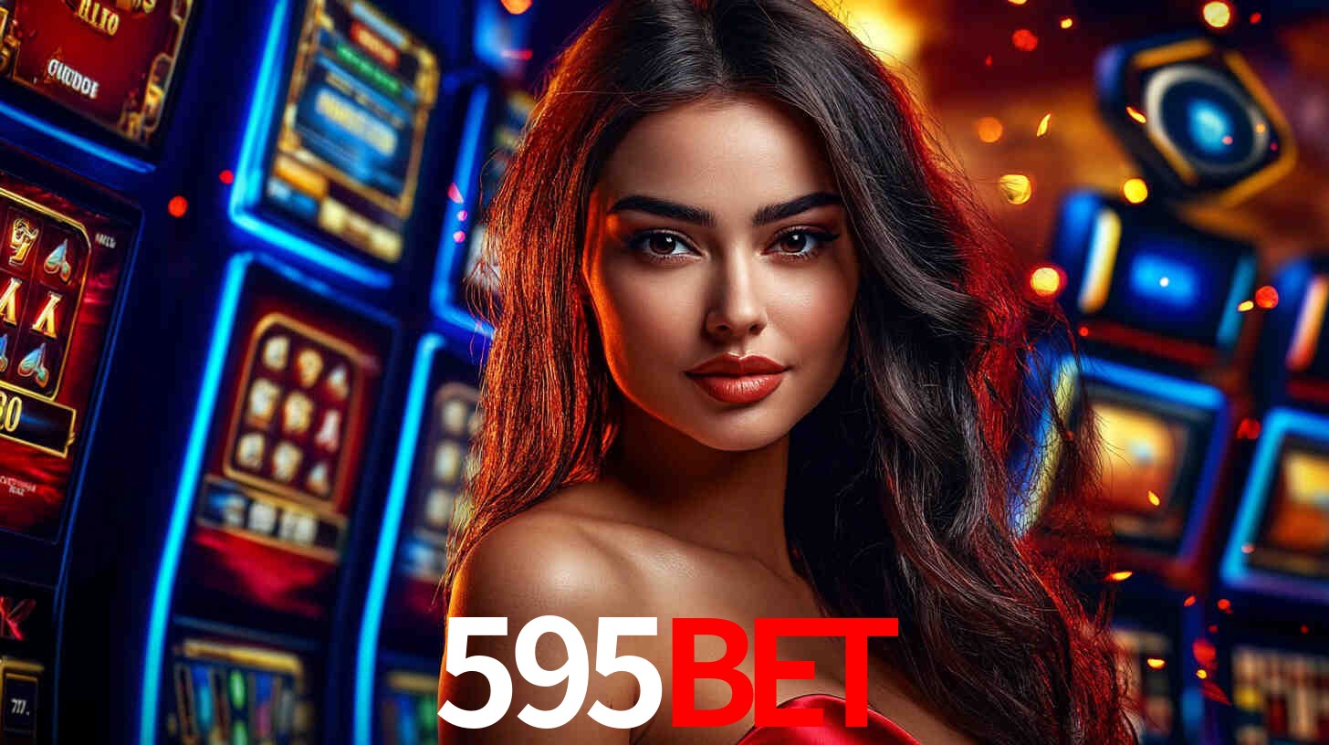A Popularidade dos Caça-Níqueis no 595bet