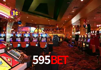 Descubra a Magia dos Jogos de Arcade no 595bet