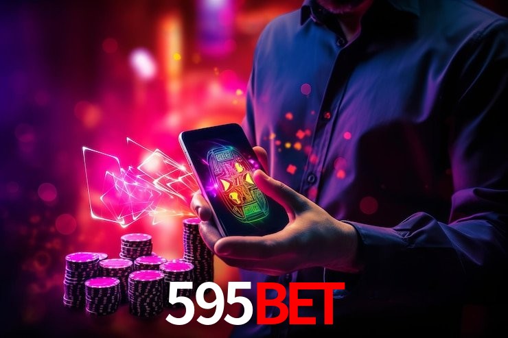 Jogos Exclusivos 595bet