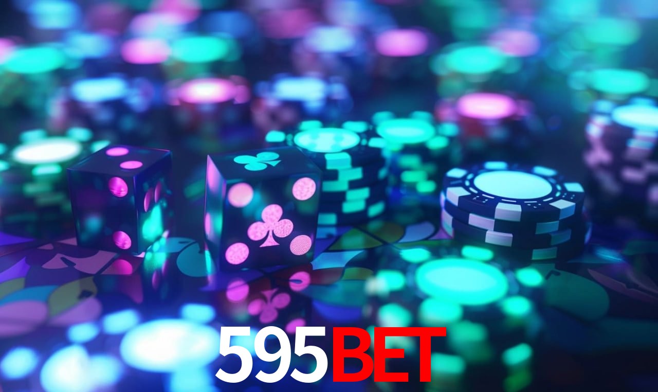 Bônus Diários 595bet
