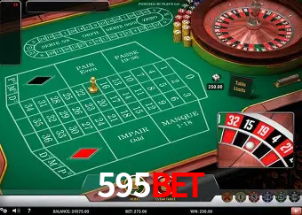 Cassino ao vivo com dealers reais na 595bet