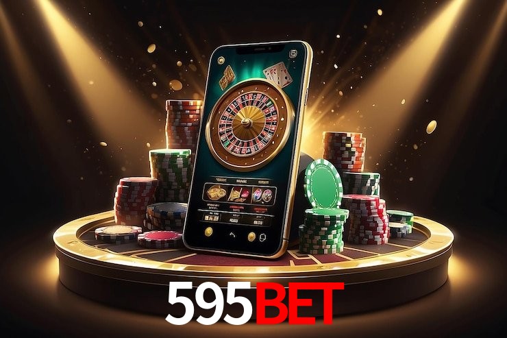 Cadastro Rápido 595bet