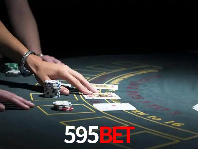 Promoções Sazonais 595bet