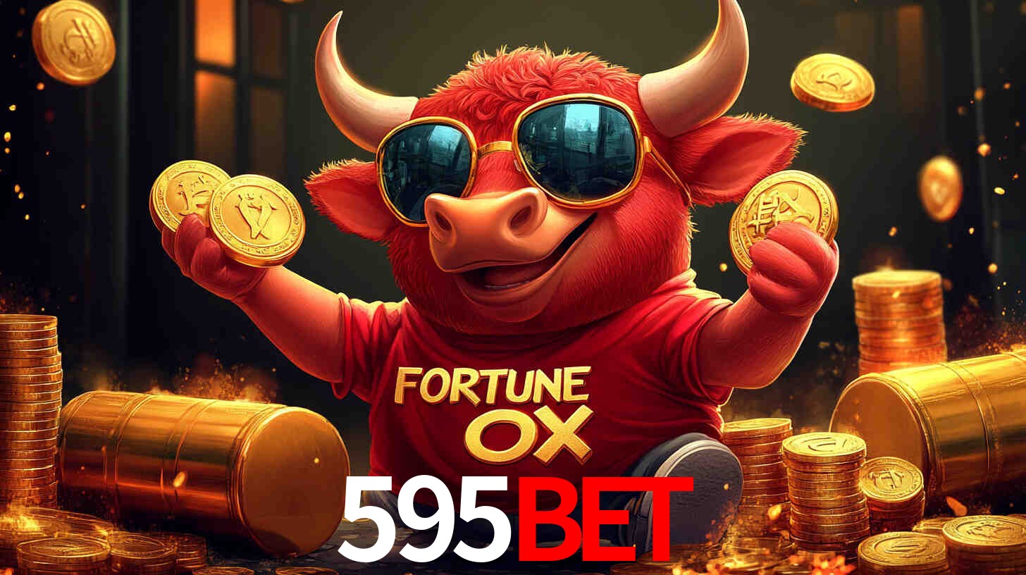 Desvendando o Mundo dos Jogos Virtuais na 595bet