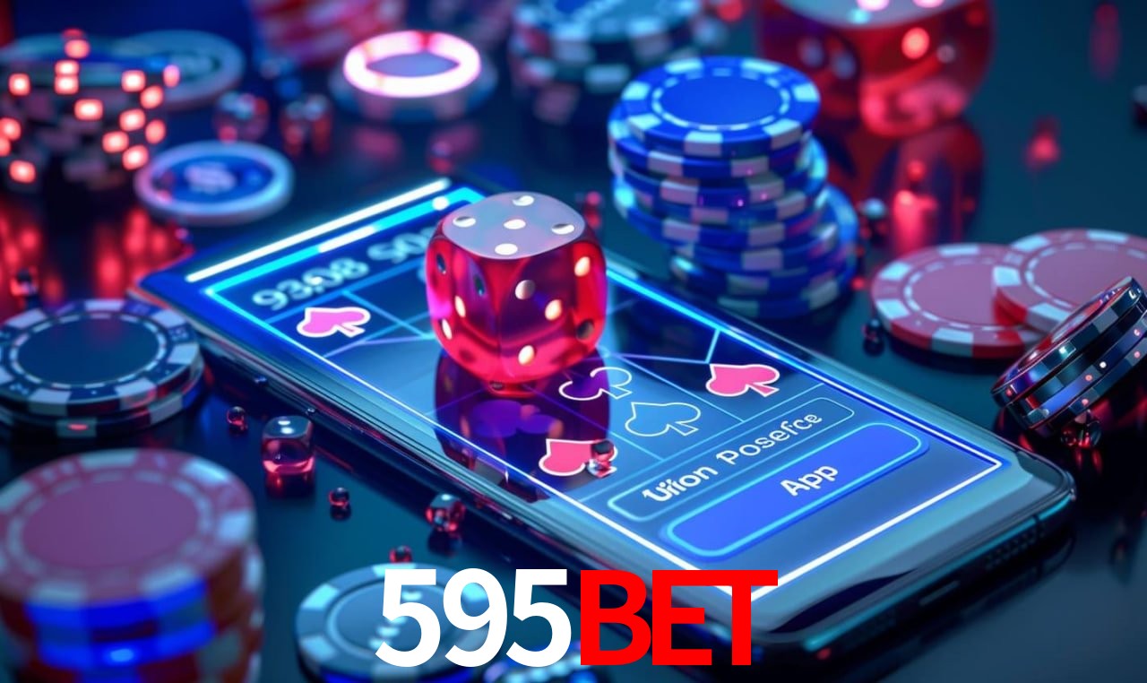 Canal oficial no Telegram da 595bet