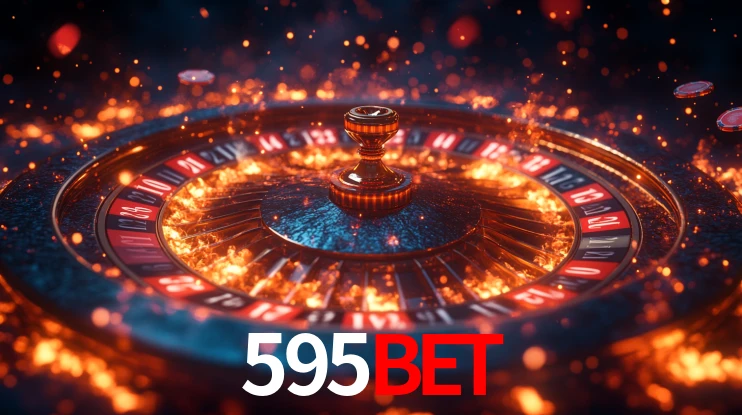Bônus de boas-vindas na 595bet