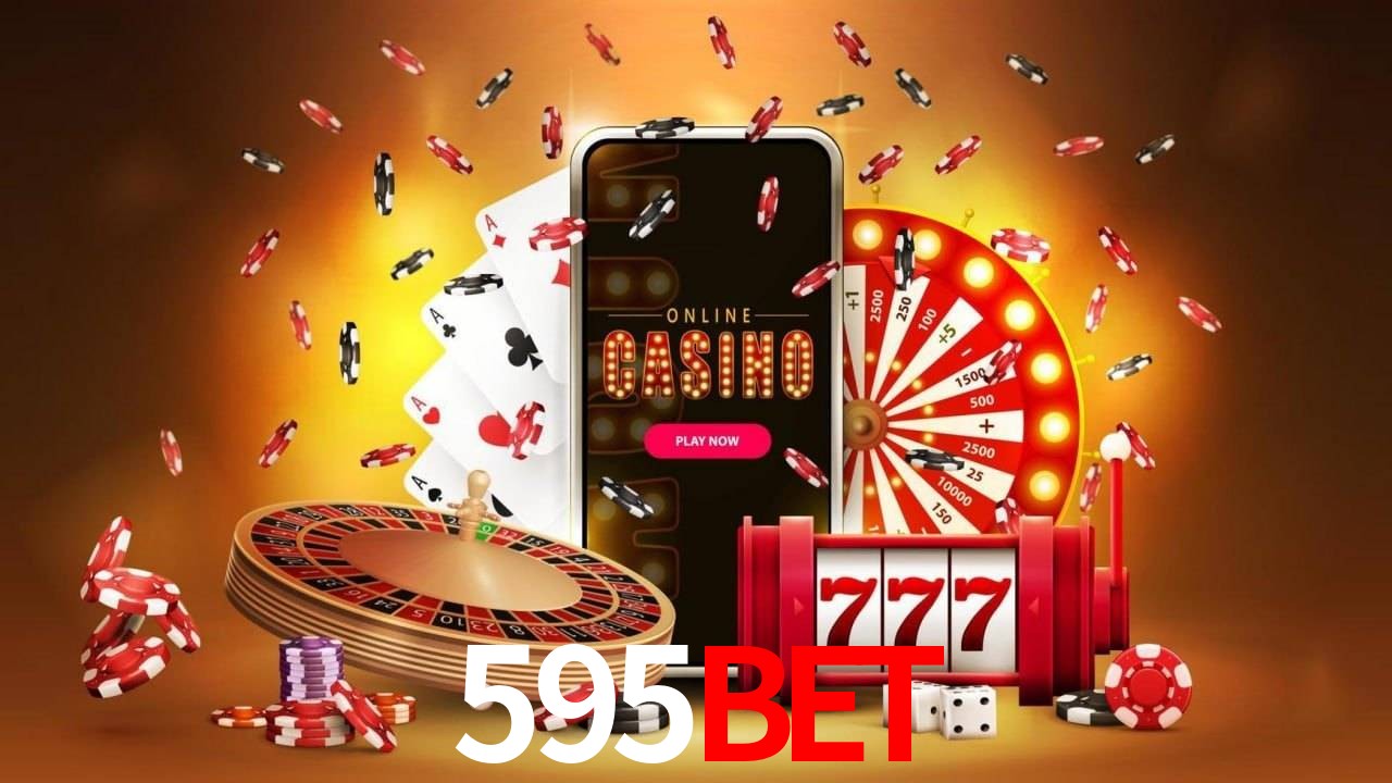Diretório de Jogos 595bet