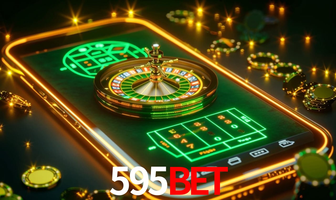 Integração de APIs 595bet