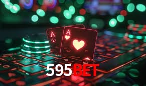 Apostas de Futebol 595bet