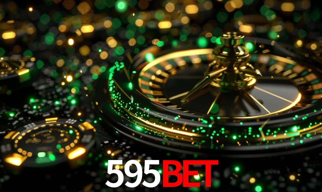 Segurança e performance na plataforma 595bet