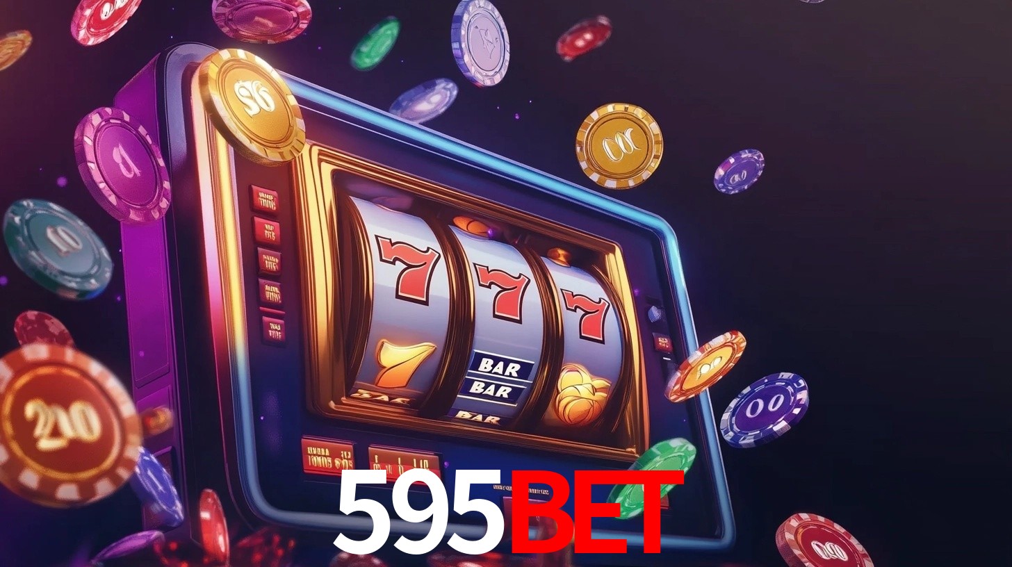 Roulette Table 595bet