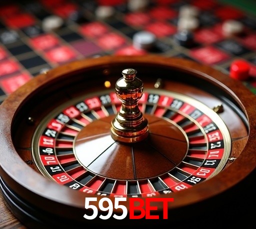 Bônus e promoções da 595bet