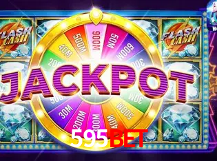 Inovações de Jogos na 595bet: O Futuro das Experiências Interativas