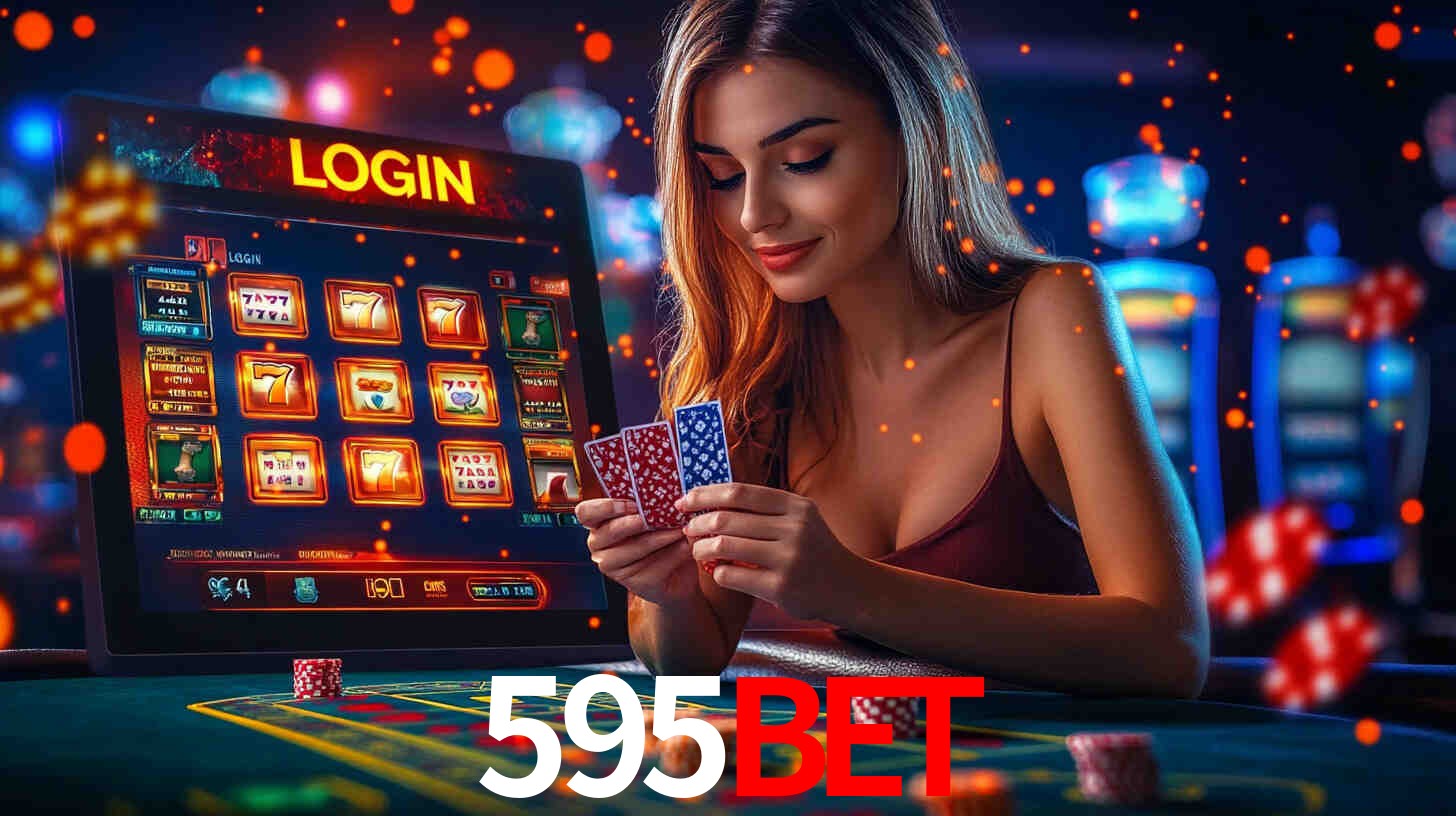Bônus Generosos e Exclusivos no 595bet para Você!