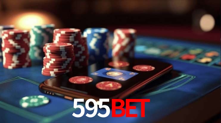 Avaliações dos Jogadores 595bet