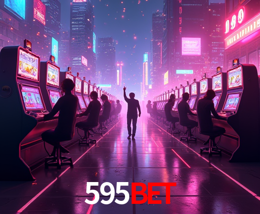 PIX Instantâneo 595bet