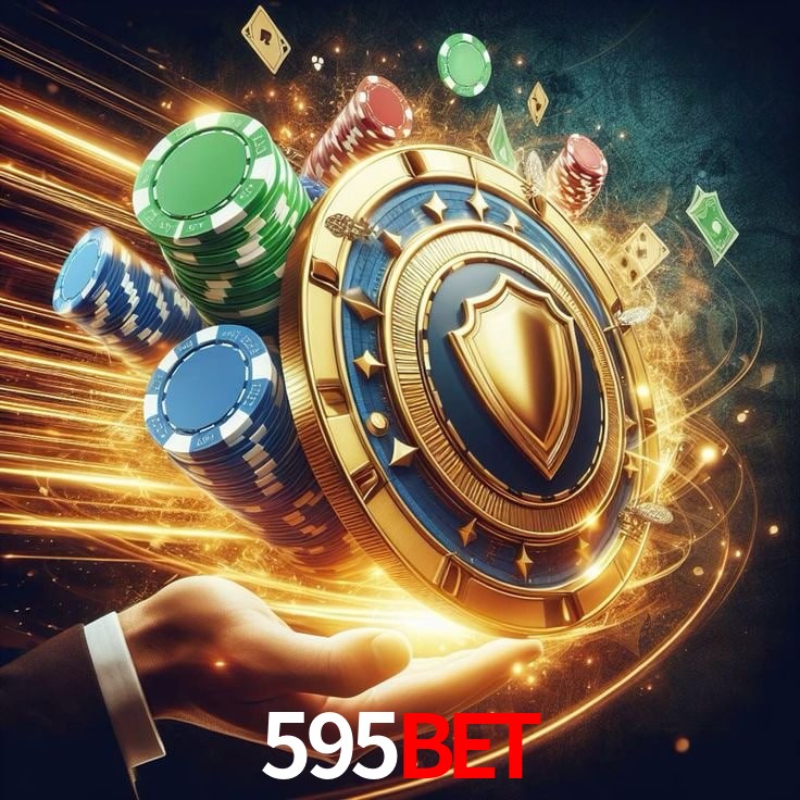 Torneios e prêmios garantidos na 595bet