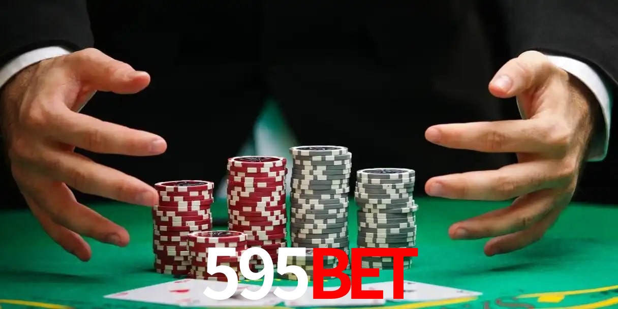 Benefícios VIP na 595bet