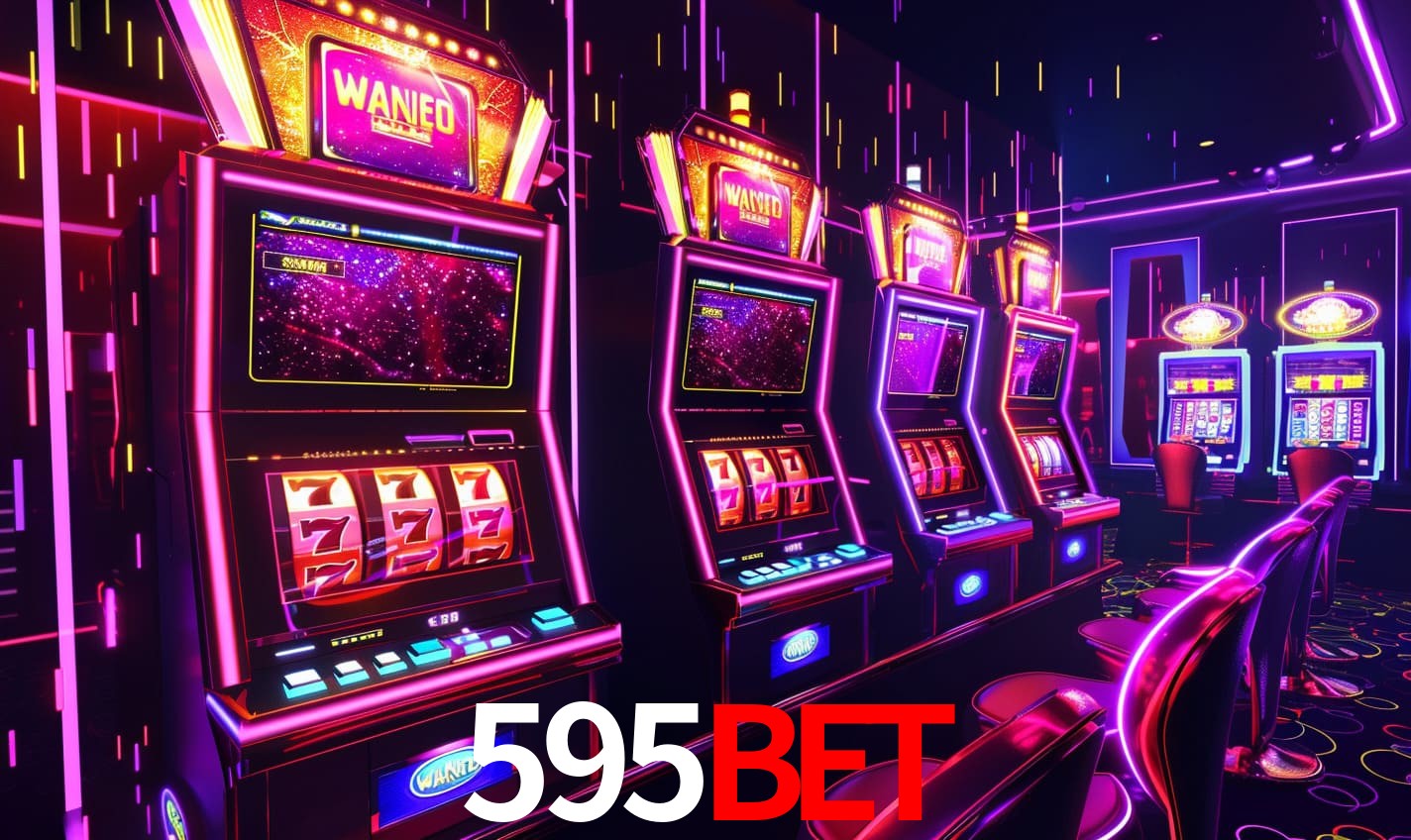 Explorando a Categoria de Eventos em Apostas na 595bet