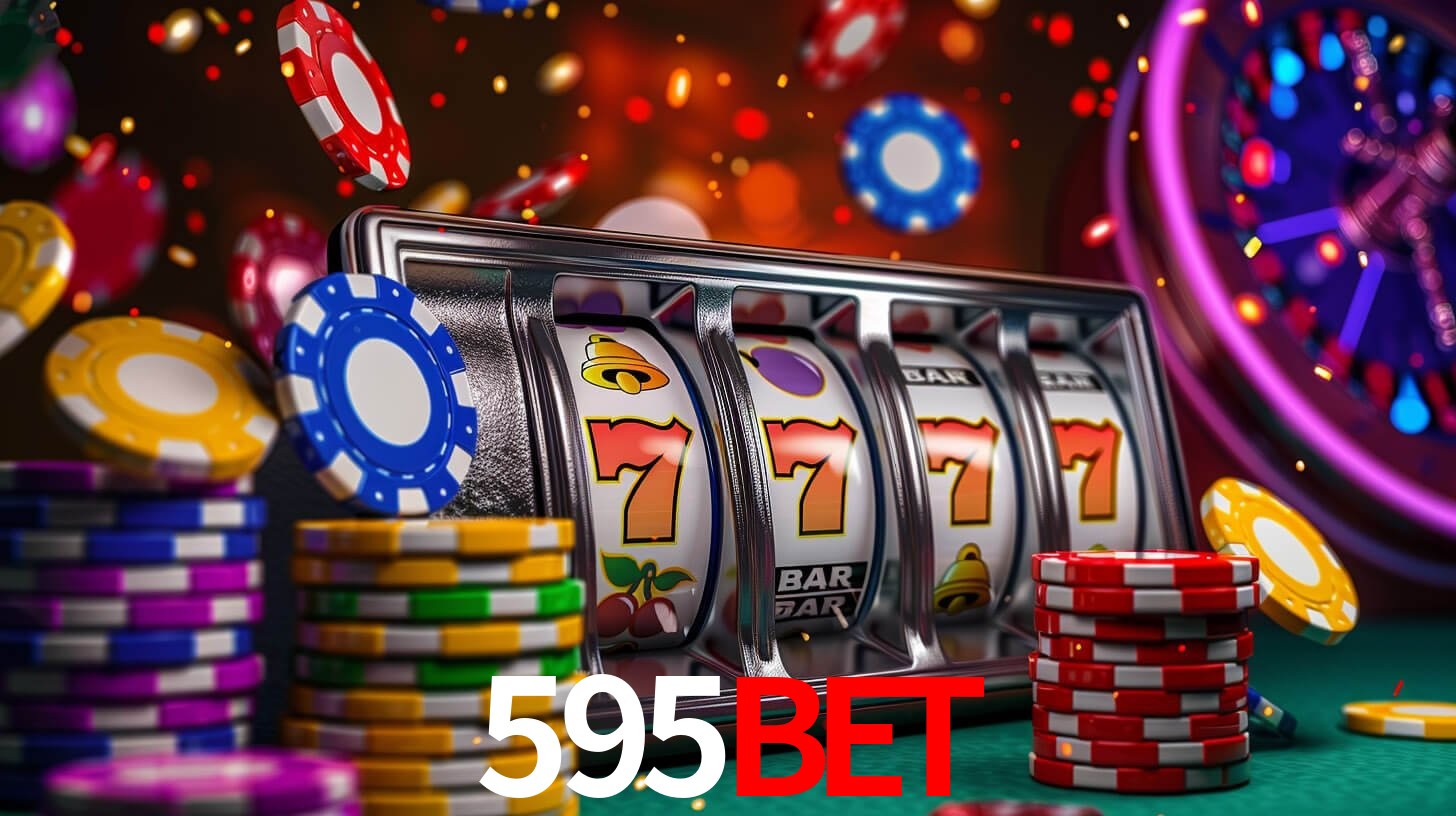 Roda da fortuna na 595bet