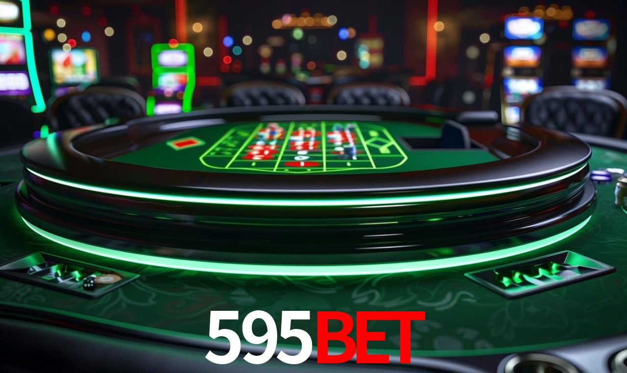 Exclusive Offers 595bet