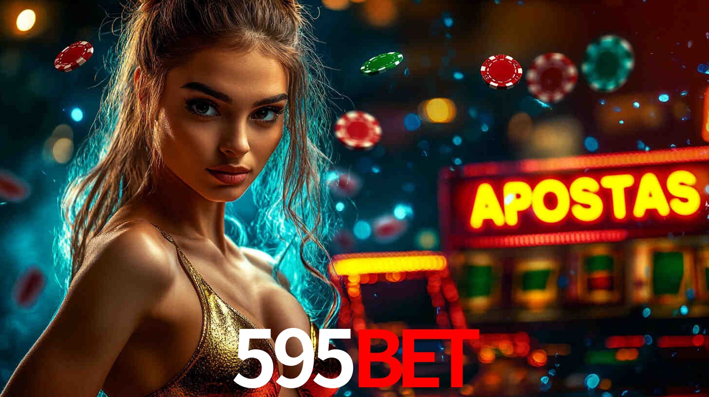 A Popularidade dos Caça-Níqueis no 595bet