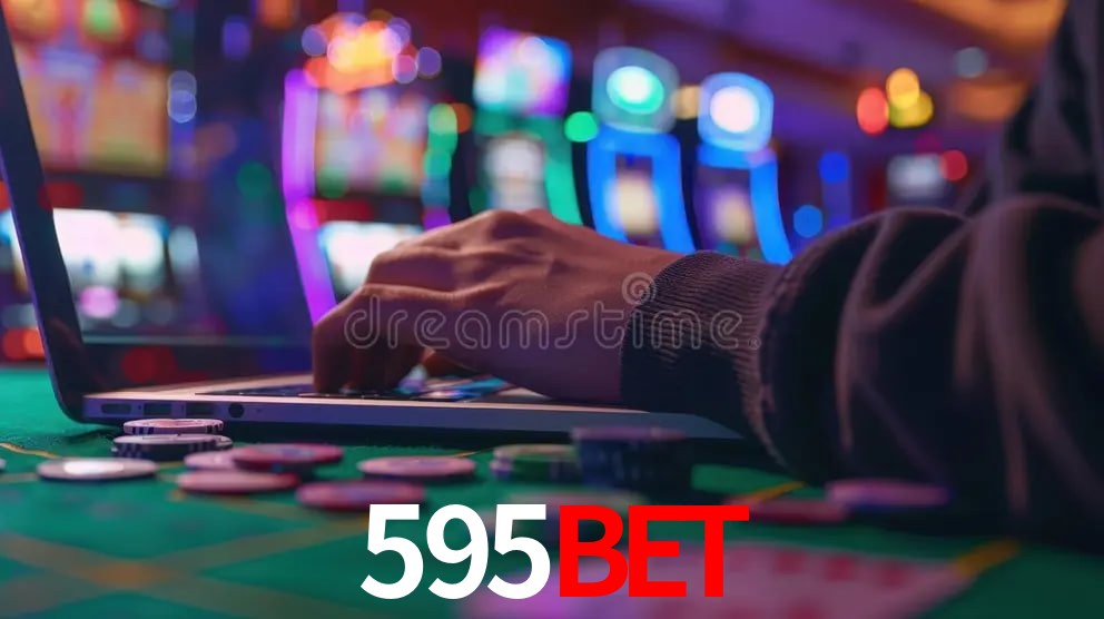 Página oficial no Facebook da 595bet