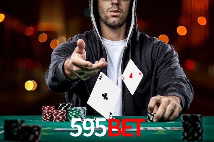 Mercados ao vivo e cash out na 595bet