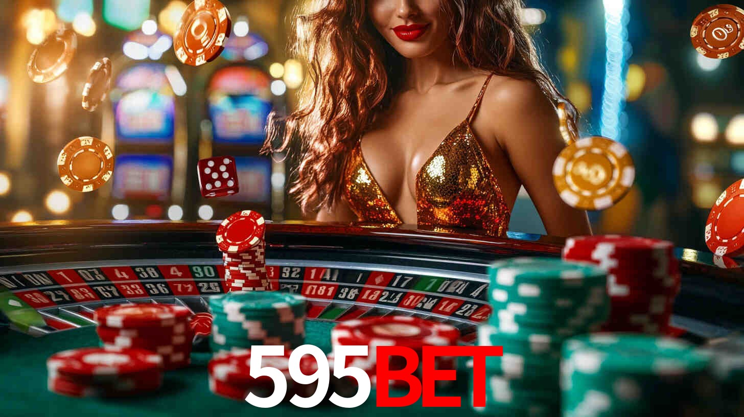 Welcome Bonus 595bet