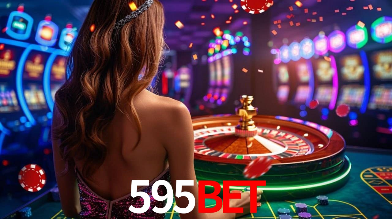 Instalação rápida do APK 595bet