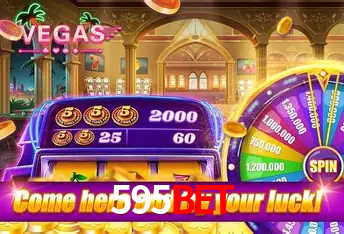 Descubra a Essência do 595bet: Nossa História e Compromissos