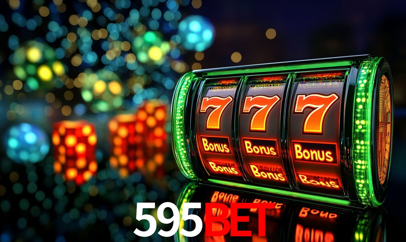 Provedores de Jogos 595bet