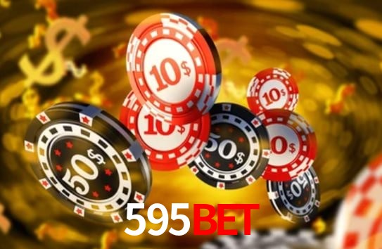 Mesa de Blackjack 595bet