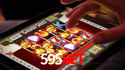 Bônus após cadastro na 595bet