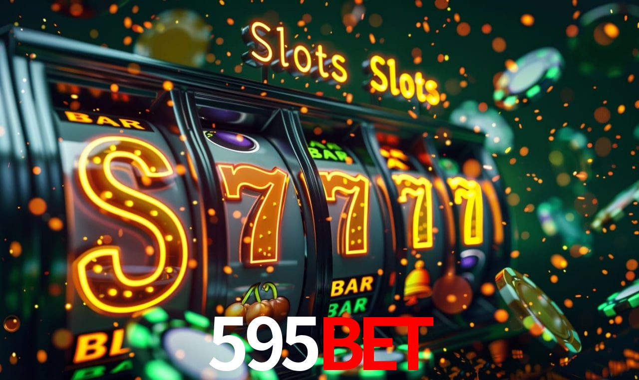 Casino Ao Vivo 595bet