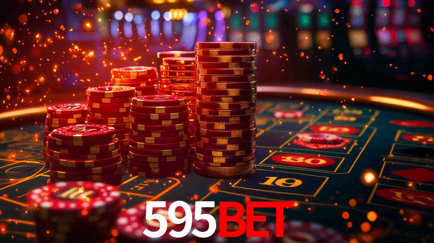 Programa VIP 595bet