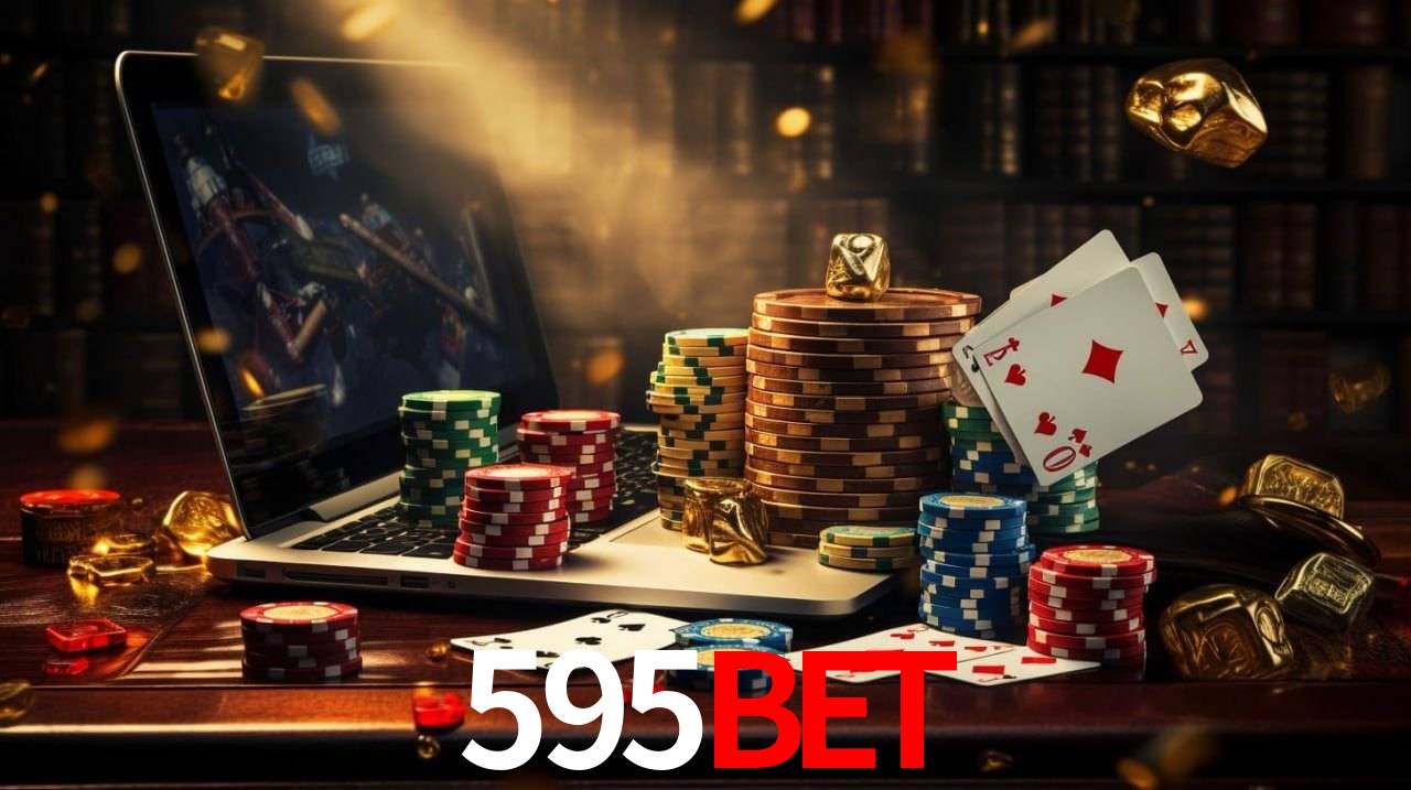 Programa VIP 595bet