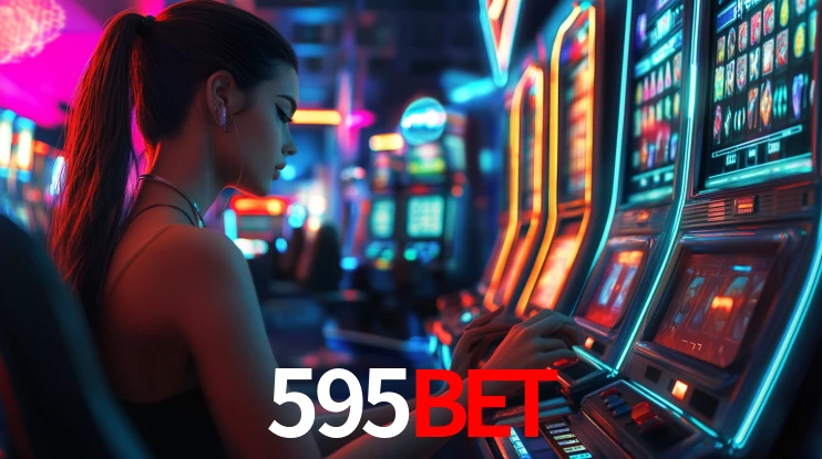Cashback e recargas na 595bet