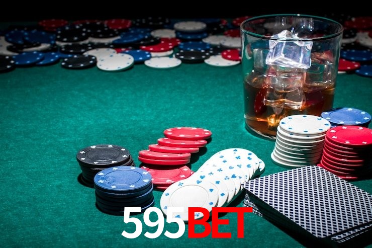 Torneios 595bet