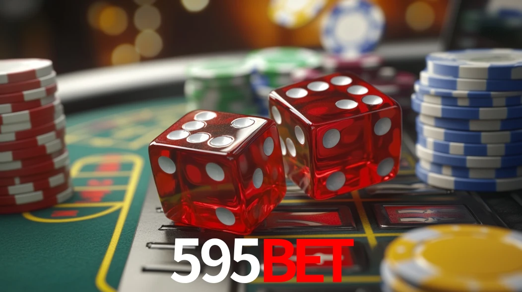 Blackjack Table 595bet